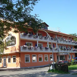 Hotel Seefelder Hof, Dießen am Ammersee