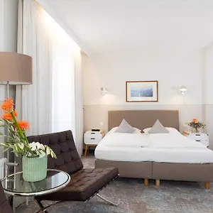 Hotel Franziskaner, Würzburg