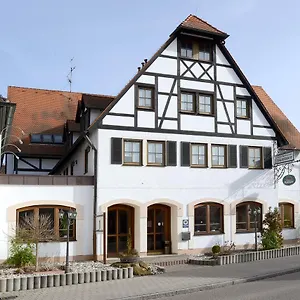 Hotel Jaegerhof