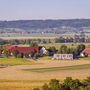 Landhaus Neudeck, Leutershausen (Bavaria)