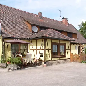 Affittacamere Gaestehaus 